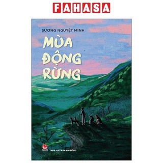 Sách Sách Mùa Động Rừng