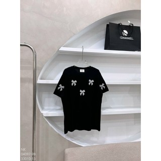 Áo nơ ng.ọc trai Louis.H 