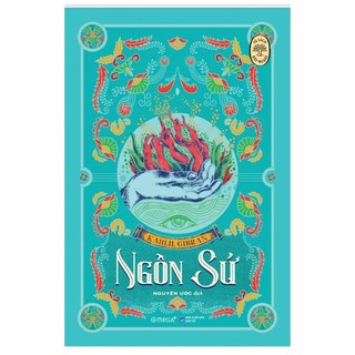 Sách - Ngôn Sứ (Tủ sách Đời người) (Omega Plus)