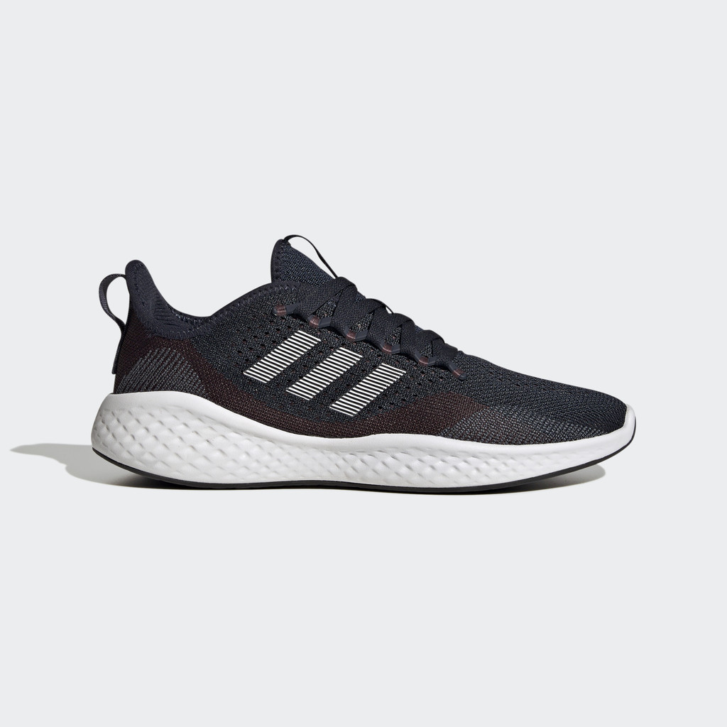 Adidas Chạy Giày Fluidflow 2.0 Nam Màu xanh da trời GW4012