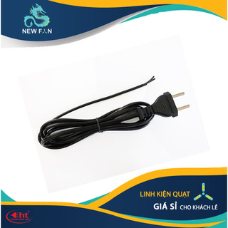Dây nguồn quạt điện 3m