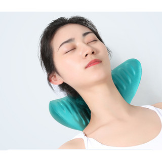  GỐI ĐỊNH HÌNH VAI GÁY - Giúp cơ thể thoải mái sau một ngày dài làm việc, goi