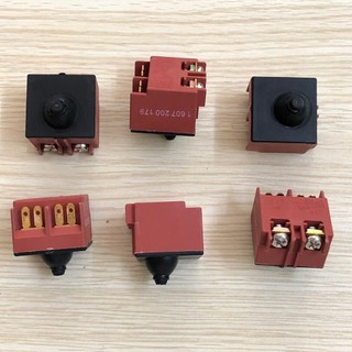 Công tắc mài bosch gws 6-100 | linh kiện az