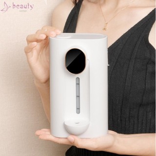 NEW>>Mouthwash Dispenser Abs Automatic Easy Installation Efficient LED Screen