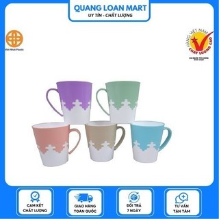 Cốc nhựa Việt Nhật