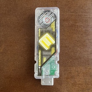 Twisted Egg Specifications Kamen Rider W Memory Skull Eternal E Brother DX
