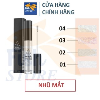 Nhũ Mắt Gel Nhũ Kim Tuyến Lấp Lánh Dinamond Trang Điểm Mắt Tăng Độ Quyến Rũ Lấp lánh Lấp lánh