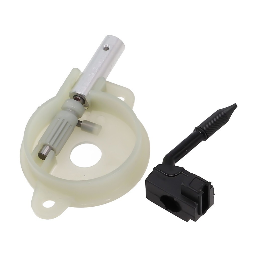 [Top] Dầu bơm dầu cho máy cưa xích Husqvarna 36 41 136 137 141 142 530029835 530014410