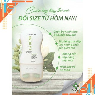 CAO ĐỐT MỠ LÁ RỪNG - HTshop