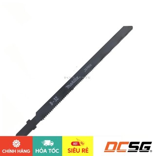 Lưỡi cưa lọng cắt sắt B-32 Makita B-10431 (01 lưỡi)| DCSG