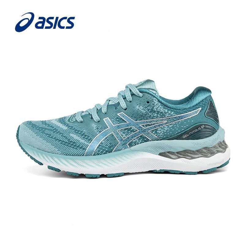 Giày hoạt động thời trang Asics Gel-Nimbus 23 chính hãng dành cho nữ