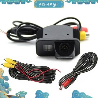 Camera quan sát phía sau ô tô Camera lùi Camera lùi cho Toyota Corolla Vios 2007-2011 yehengh