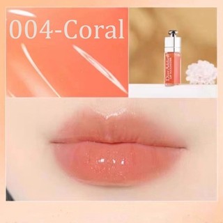 Son dưỡng Dior Lip Maximizer mẫu mới 6ml / Mini 2ml