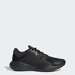 Adidas chạy giày response nam đen gx2000