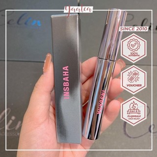 Mascara Insbaha Double Sided Primer 5.5g