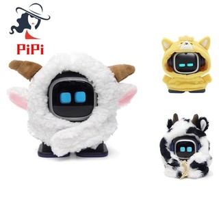 Dành cho robot emo quần áo emo quần áo thú cưng phụ kiện trang phục