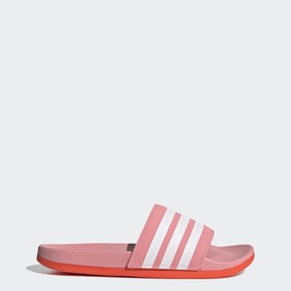 adidas Bơi lội Dép adilette Comfort Nữ Hồng FY7848