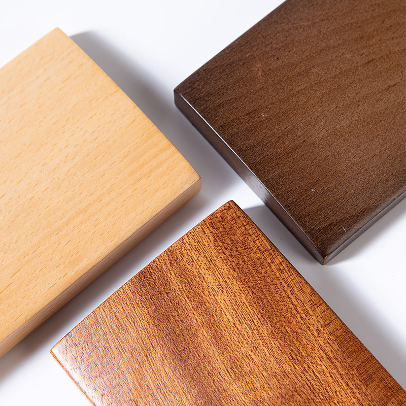 Nẹp Cổ Tay khay đựng Bàn Phím Cơ bằng gỗ nguyên miếng đệm cổ tay fl980 bằng gỗ đệm cổ tay phím filco