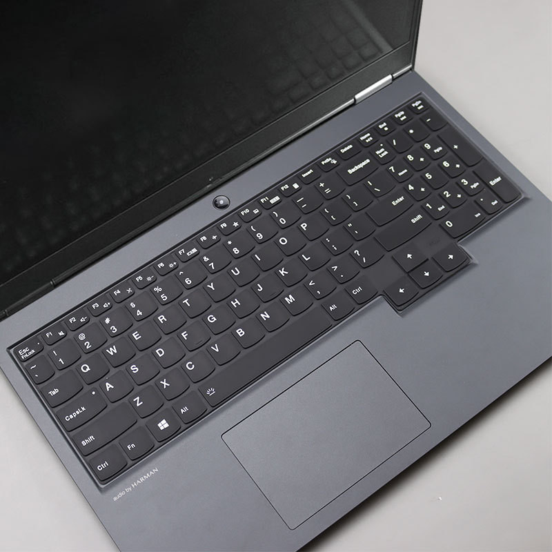 Vỏ bàn phím laptop silicon cho Lenovo Legion Pro 7i 16 Gen 9 2024 / Legion 7 16 & Lenovo Legion 7i P