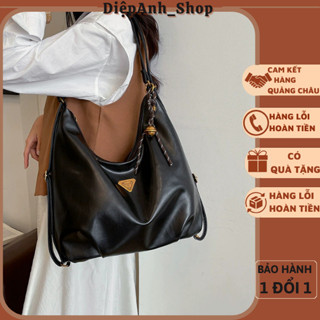 Túi xách nữ đeo vai, đeo balo da mềm hàng quảng châu cao cấp T785