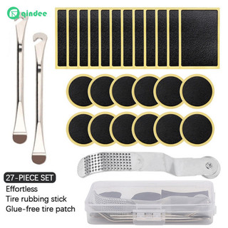 Bộ dụng cụ vá lốp xe đạp tiện lợi