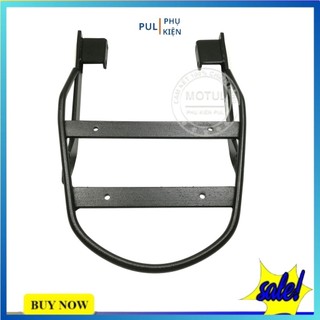 Cảng sau givi cho FUTURE 125 FI chắc chắn thay thế zin dùng chở đồ và lắp thùng sau hàng chính hãng