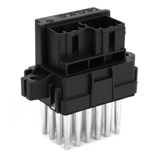 Blower Motor Resistor  Heater Control Module for Enclave/ Silverado (OEM: 15141283)