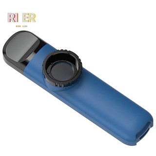 Kazoo sáo nhạc cụ sáo màng miệng kazoo sáo nhạc cụ guitar người bạn xanh