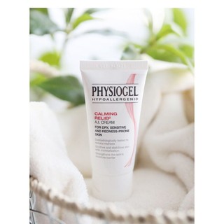 Ưu tiên Boutique#3支装!Physiogel Physiogel AI Red Repairing Soothing Cream 30ml Làm dịu màu đỏ dưỡng ẩm 2.2b