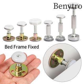Benytro cụ cố định khung giường chống sốc chống rung điều chỉnh được