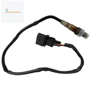 0258007357 1k0998262h lambda o2 cảm biến oxy cho xe tải golf multivan touran touareg polo-passat 2000-2015