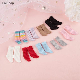 Tất quần short búp bê cho ob11 quần áo búp bê phụ kiện cho 1 / 6 1 / 12 búp bê vn