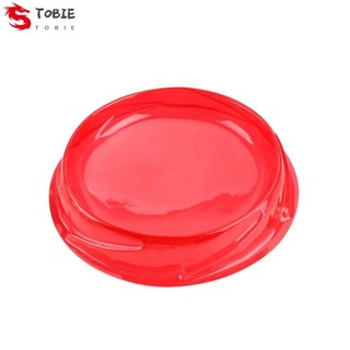 Đĩa đấu trường con quay hồi chuyển TOBIE, Đĩa đấu trường con quay hồi chuyển bền bằng nhựa, Sân vận động Dễ dàng lắp ráp con quay hồi chuyển chiến đấu Đĩa nổ tròn Thú vị Đấu tay đôi Quà tặng trẻ em