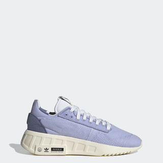Adidas Phong cách sống Giày Geodiver Primeblue Nữ Màu tím H04194
