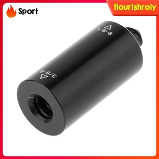 Bida Pool Cue Extension Snooker Pool Cue Extender cho