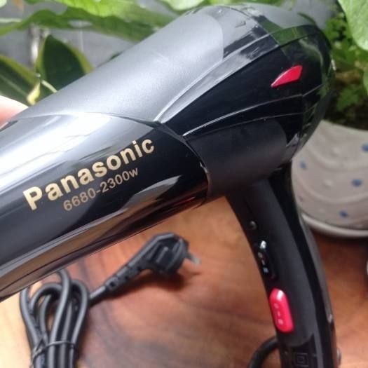 Máy sấy tóc Panasonic cao cấp 2500w -Shop_Linh_Trang_99