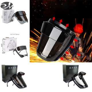 ERMO Mặt nạ máy hàn, mặt nạ bảo vệ treo tai nhẹ và tiện lợi đặc biệt