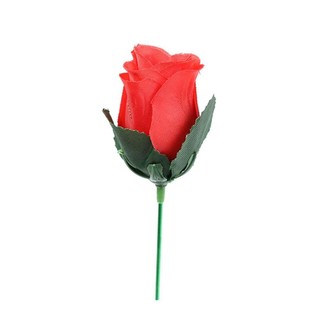 HATATIT Magic Trick Flame Torch To Flower Magic Rose Trick