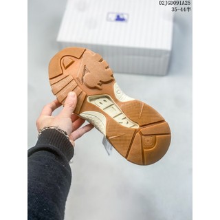 COD Giày MLB Chunky Liner MID Màu Đen full bill box bao check/