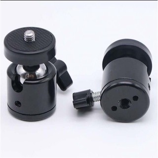 Chân tripod máy chiếu xoay 360 độ - Tripod giá đỡ máy chiếu điện thoại Osuno