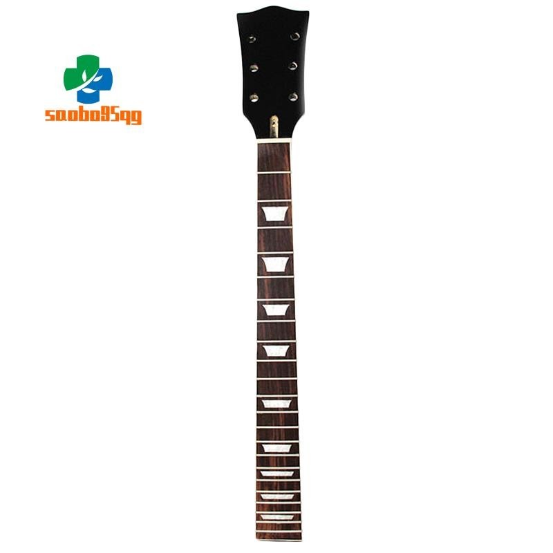 1 Chiếc Đàn Guitar Điện Cổ Cho Gibson Les Paul Lp Phần Maple Rosewood 22 Fret
