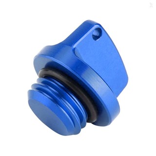 Dầu Đổ Nắp Cắm CNC Nhôm Đua Động Cơ Thay Thế Cho Xe Honda CBR 250RR 600RR 1000RR CR CRF 125R 150R 250R 450R Thay Thế Cho Yamaha Suzuki Kawasaki