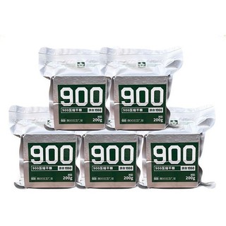 1kg lương khô quân đội 900