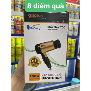 Quà Tặng Dành Cho Sữa Bột Sữa Lon (Bibistore TB)