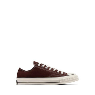 Giày Thể Thao Converse Chuck 70 Unisex's - Dark Root/Egret/Black