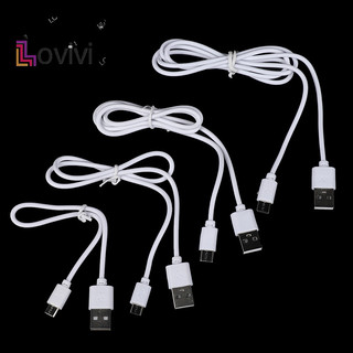 [Lovivivi] 1 Cáp sạc đồng bộ dữ liệu Micro USB sạc nhanh Android / Type-c Cổng Micro USB MỚI