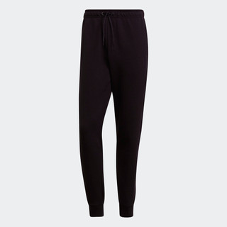 adidas Phong cách sống Quần Ống Côn Must Haves Nam Đen EB5270