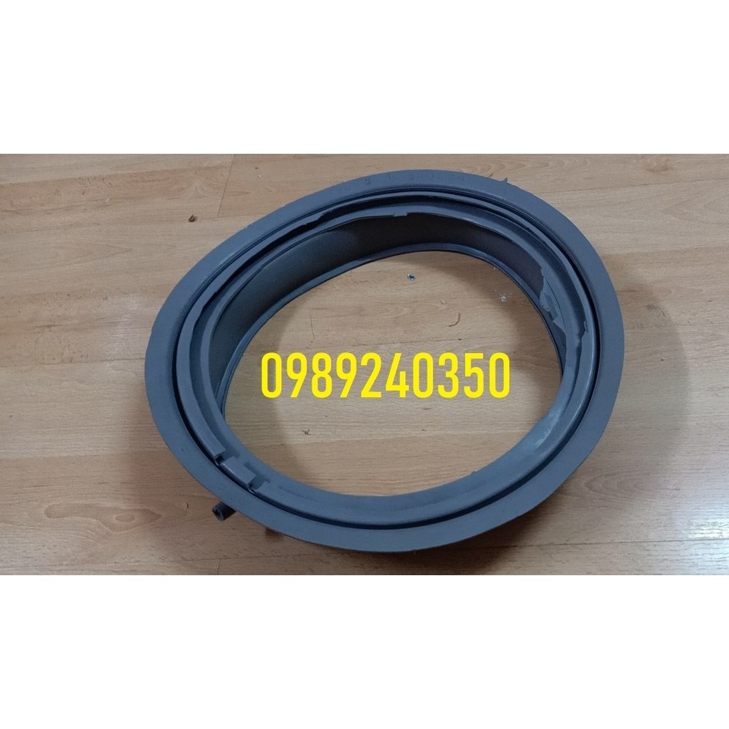 Gioăng ron máy giặt LG FM1209S6W 9kg mới chính hãng
