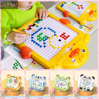 Đồ chơi trẻ em Bảng vẽ giáo dục vẽ bút từ tính