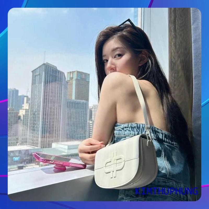 ❤️túi đeo chéo🔥 pe.dro triệu lộ tư siêu hot 2024 size 18cm và 13cm full màu siêu hot luôn sẵn hàng | BigBuy360 - bigbuy360.vn